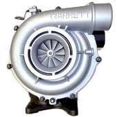 PDR Diesel LML Duramax Turbocharger 2011+ Remanufactured Turbo