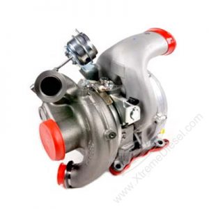2011-2015 Ford 6.7L F450/550 Cab and Chassis Turbocharger Remanufactured