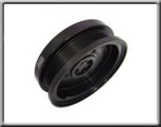 Fluidampr 12v Fluid Dampner w/tach sensor bracket