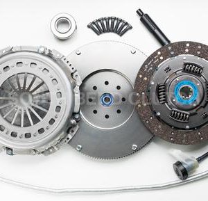 South Bend Clutch 2005-2019 Dodge w/G56 Clutch with flywheel and hydraulics 475hp/1000tq