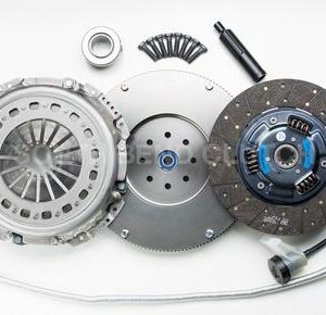 South Bend Clutch 2005-2013 Dodge w/G56 425hp, 900tq