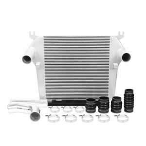 Mishimoto Performance Intercooler Kit MMINT-RAM-10K