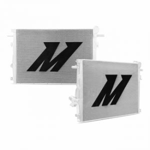 Mishimoto Performance Aluminum Radiator MMRAD-F2D-11