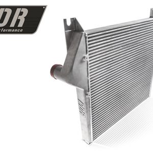 2003-07 Dodge 3rd Gen 24V Cummins Intercooler Kit