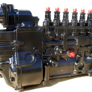 PDR Diesel P7100 Custom Build