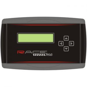 RaceMe RaceMe07-12 Tuner