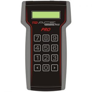 RaceMe RaceMePro 07-12 Pro Tuner