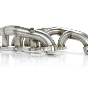 Sinister Diesel 6.0 Headers