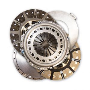 South Bend Racing Street w/1.375 Input Shaft for 650-750hp