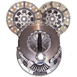 South Bend Racing Street Dual Disc Rated for 800HP 