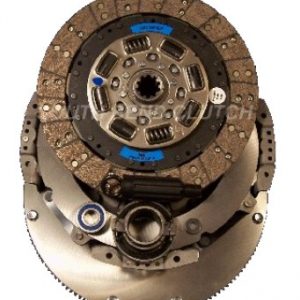 South Bend Racing Single Disc Duramax Clutch Kit